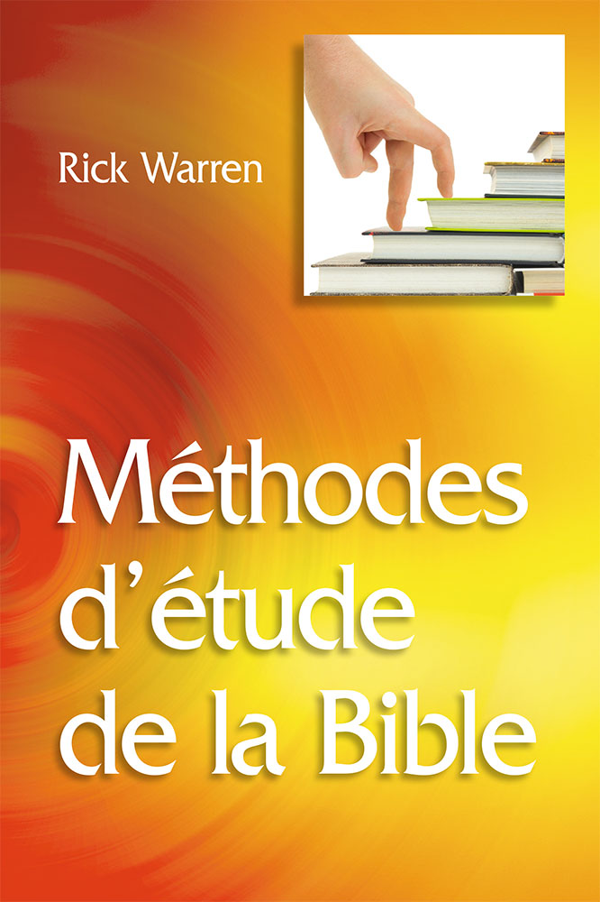 Image #0 du produit Méthodes d'étude de la Bible