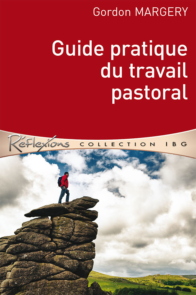 Guide pratique du travail pastoral