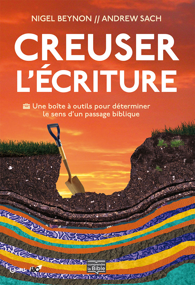 Creuser l'Écriture