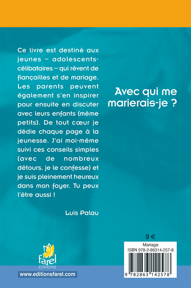 Image #1 du produit Avec qui me marierais-je ?