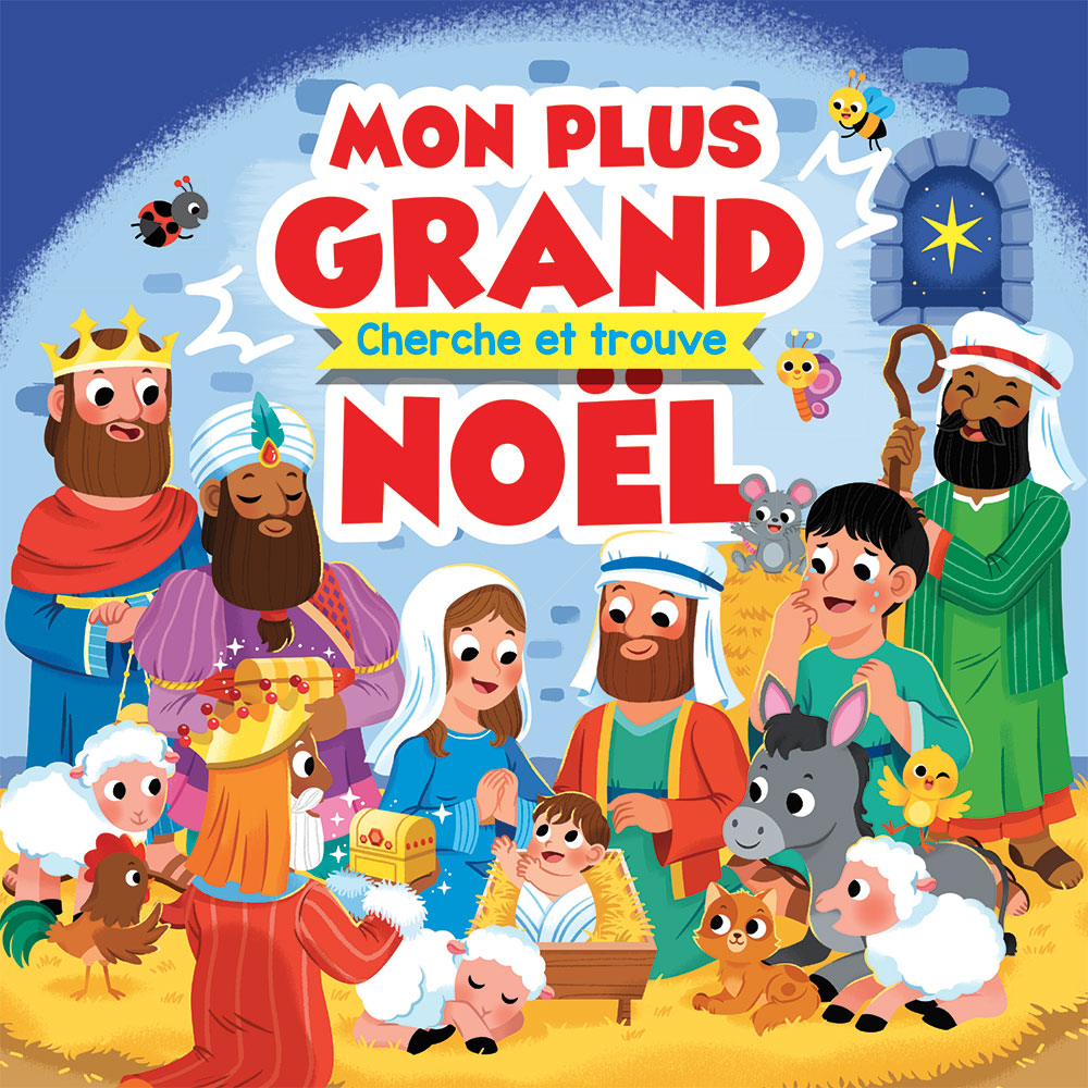 Mon plus grand Noël