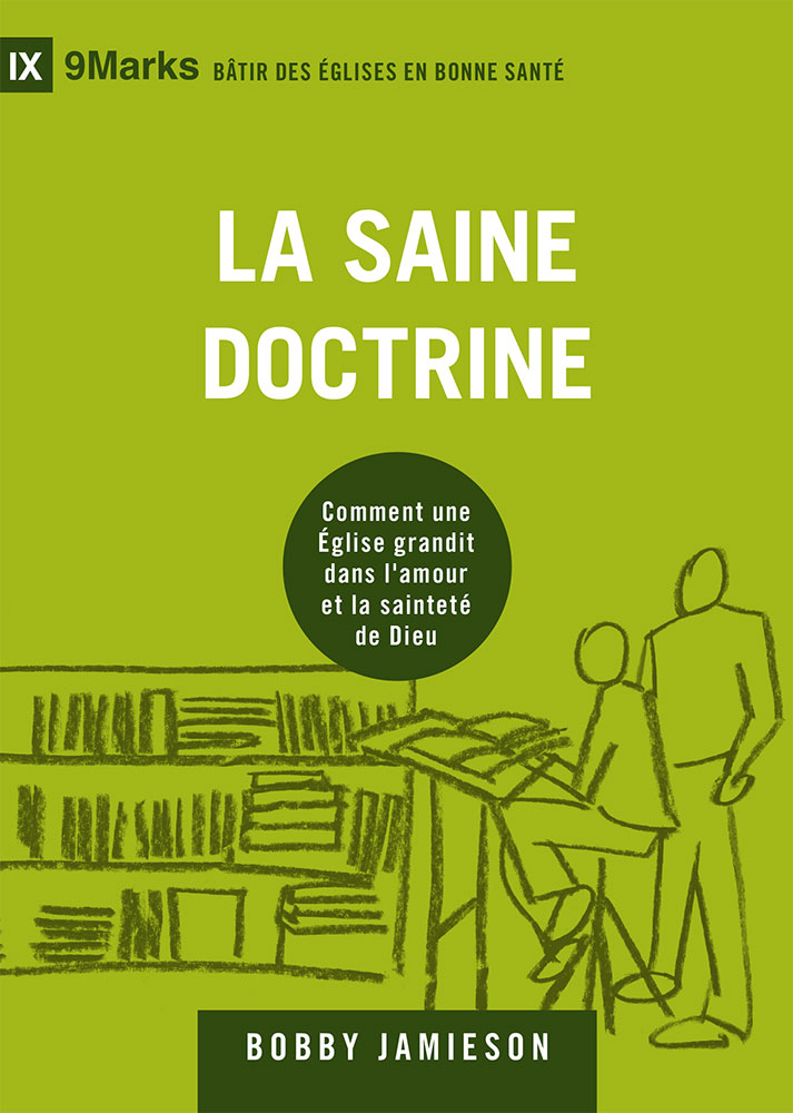 La saine doctrine