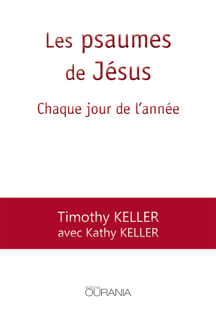 Les psaumes de Jésus