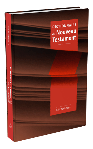 Dictionnaire du Nouveau Testament