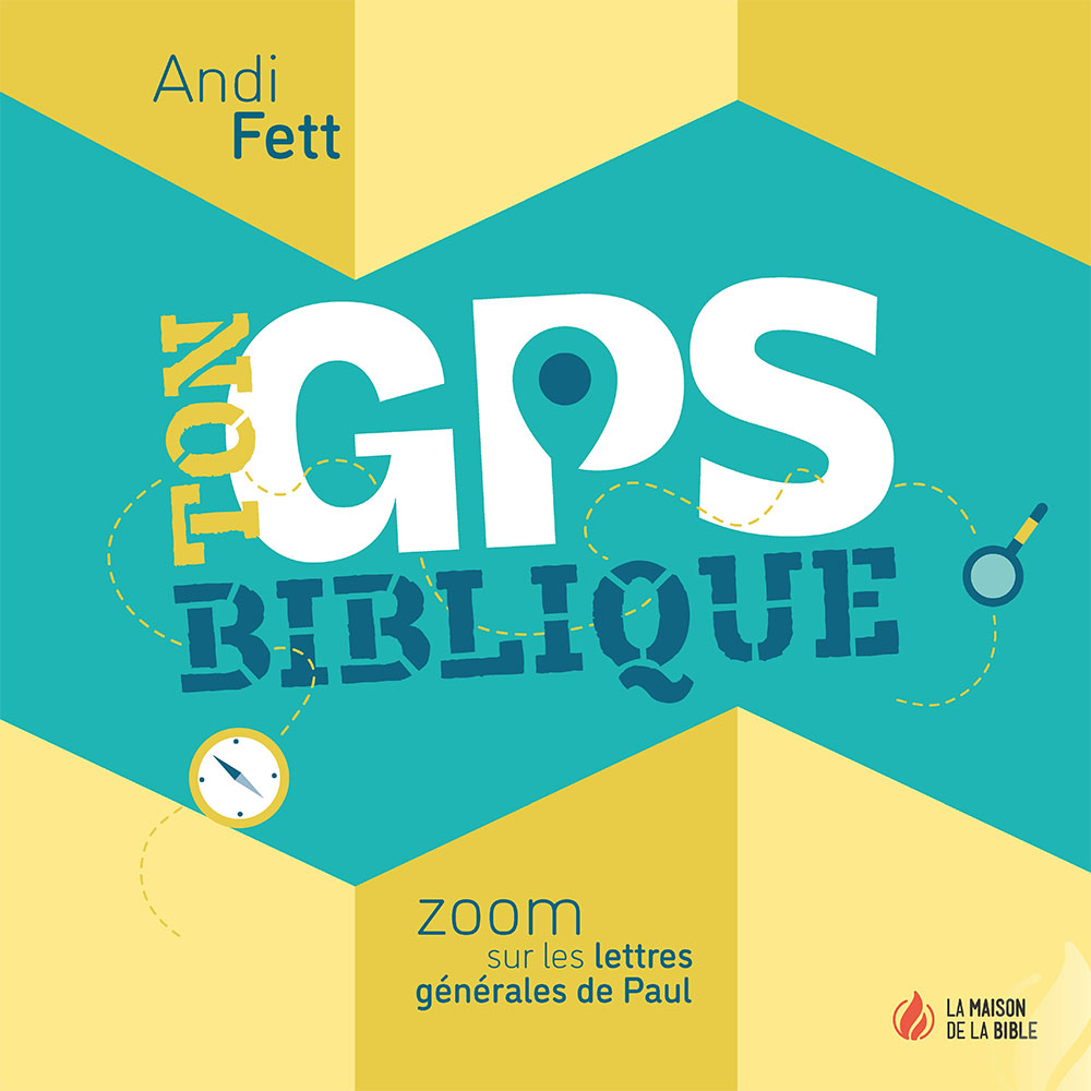 Ton GPS biblique