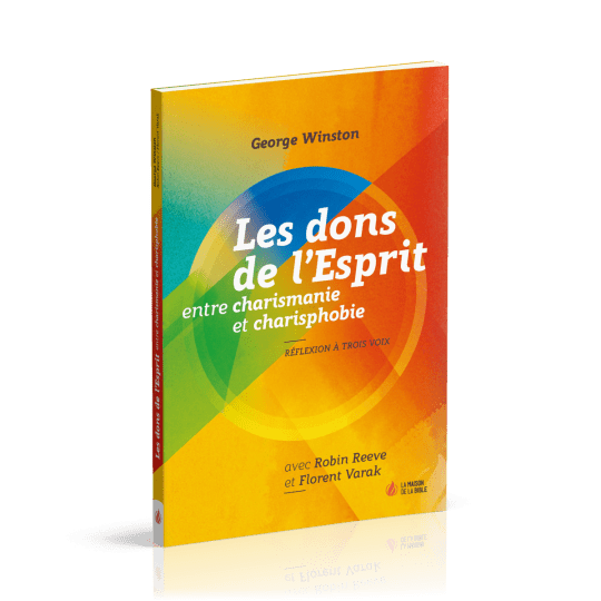 Les dons de l'Esprit