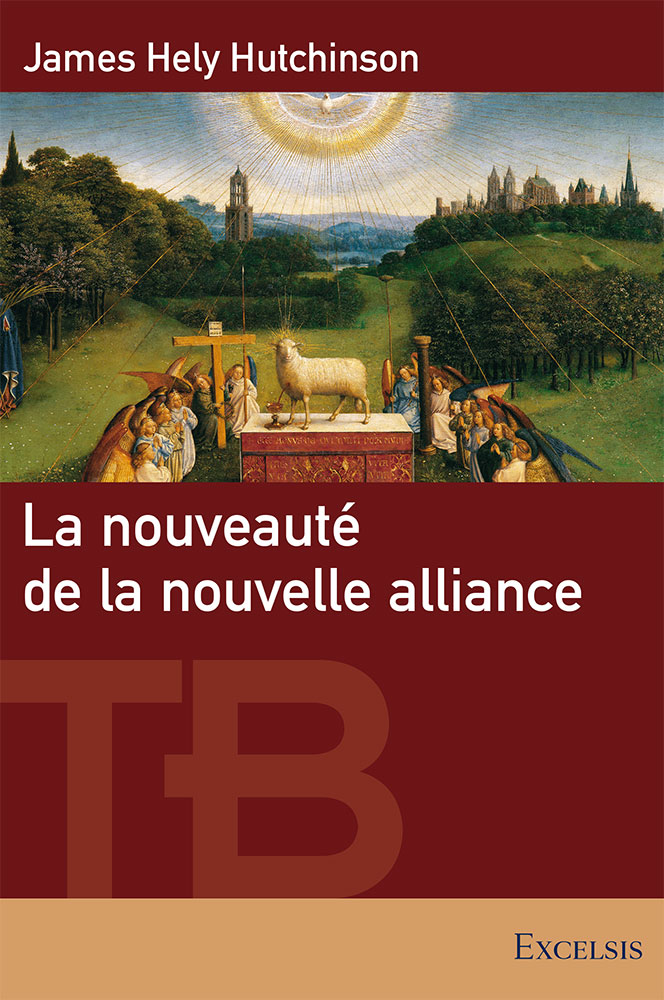 Image #0 du produit La nouveauté de la nouvelle alliance