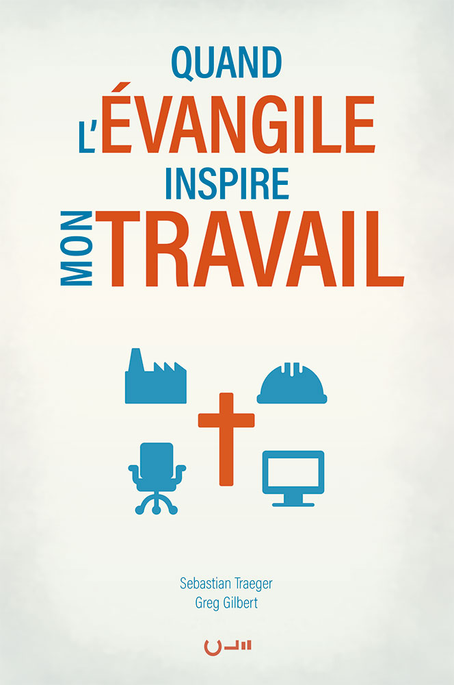 Quand l'Évangile inspire mon travail