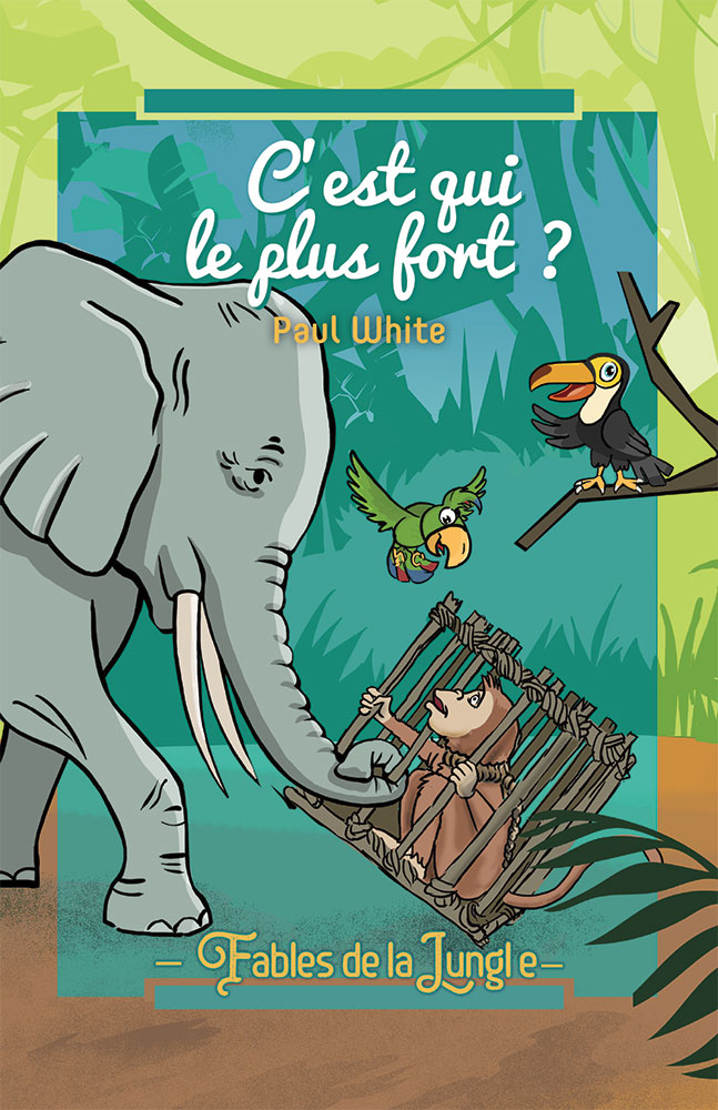 C'est qui le plus fort ?