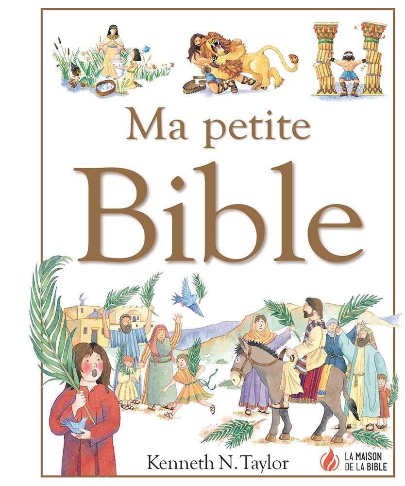 Ma petite Bible