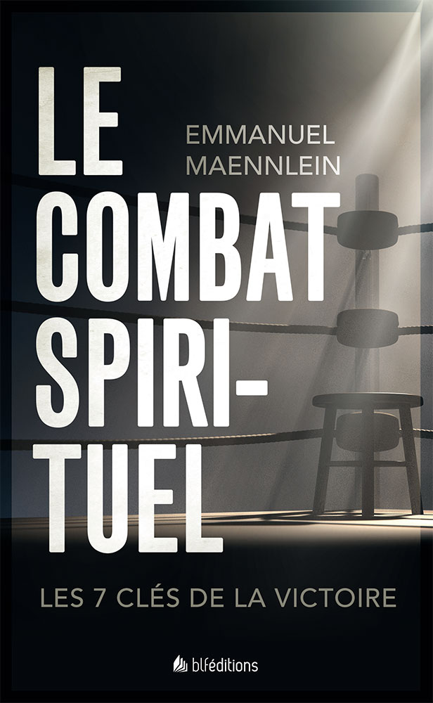 Le combat spirituel