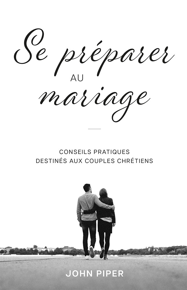 Se préparer au mariage