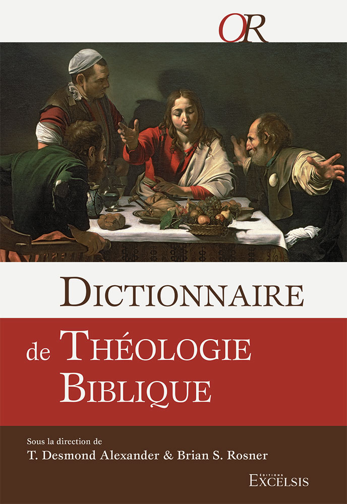 Dictionnaire de théologie biblique