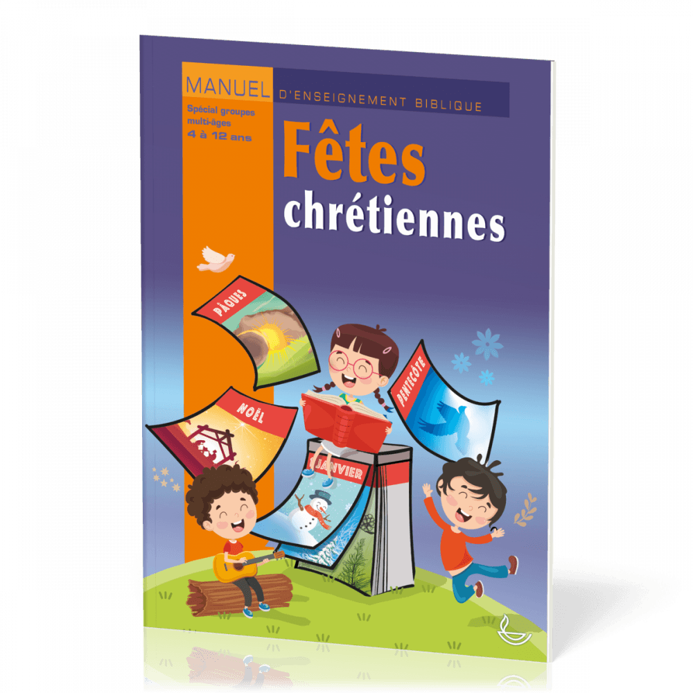 Fêtes chrétiennes