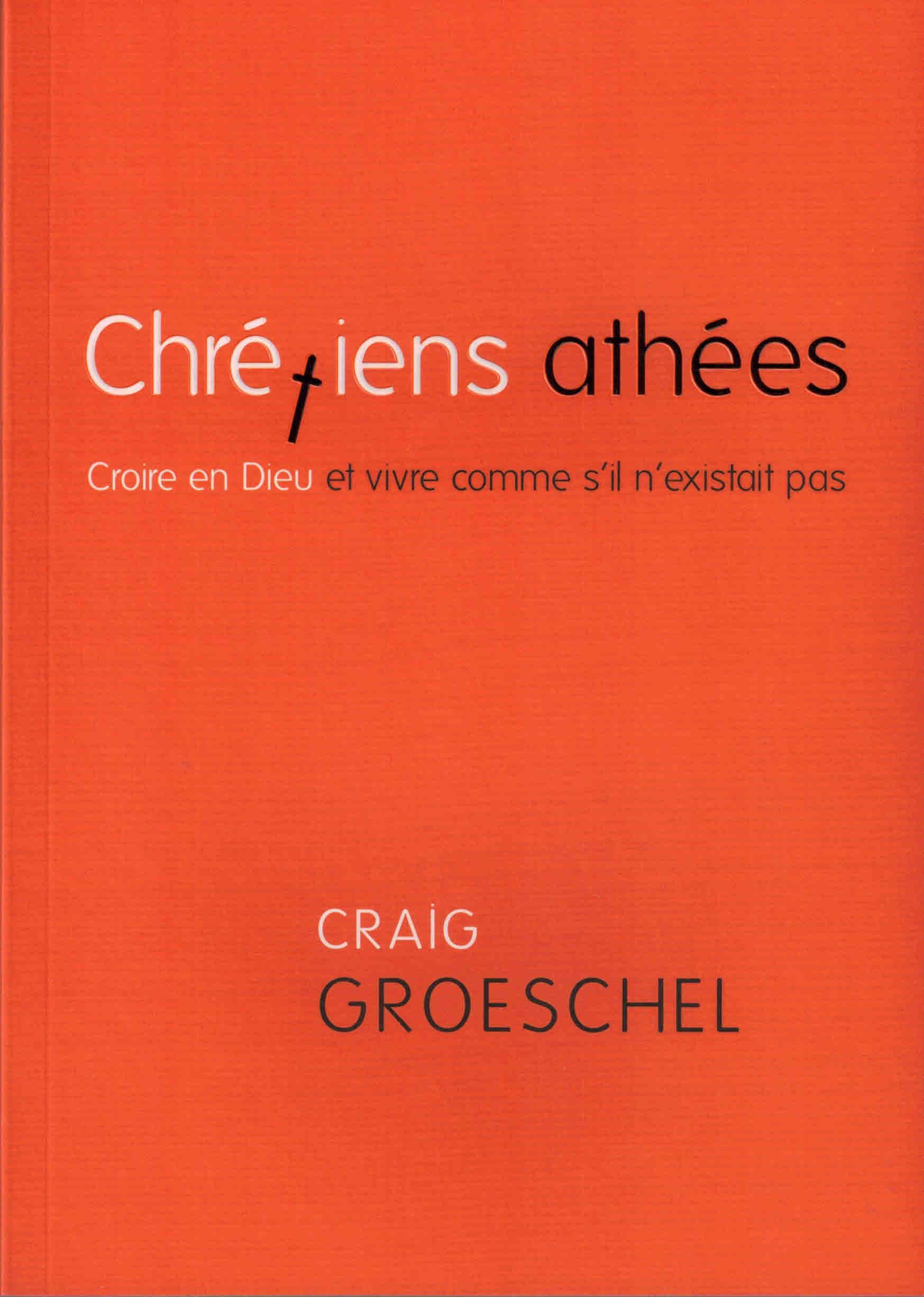 Chrétiens athées