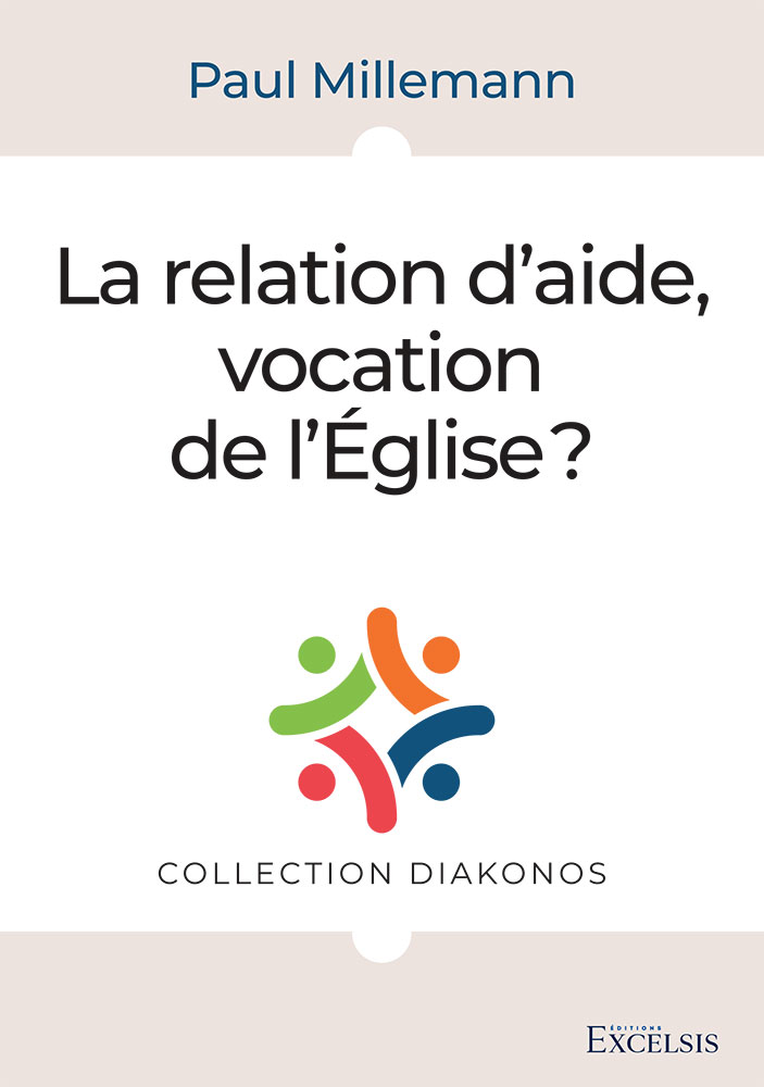La relation d'aide, vocation de l'Église ?