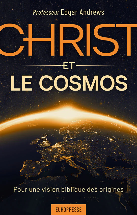 Christ et le cosmos