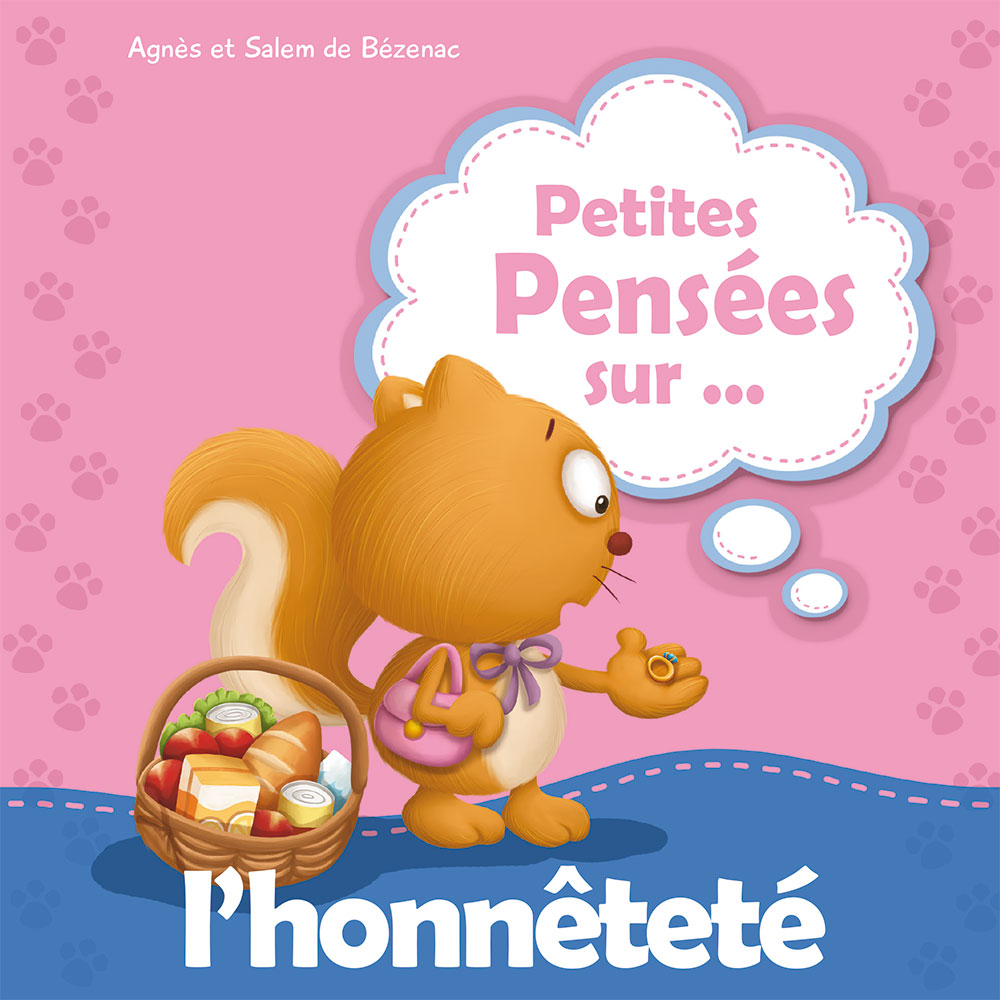 Petites pensées sur l'honnêteté