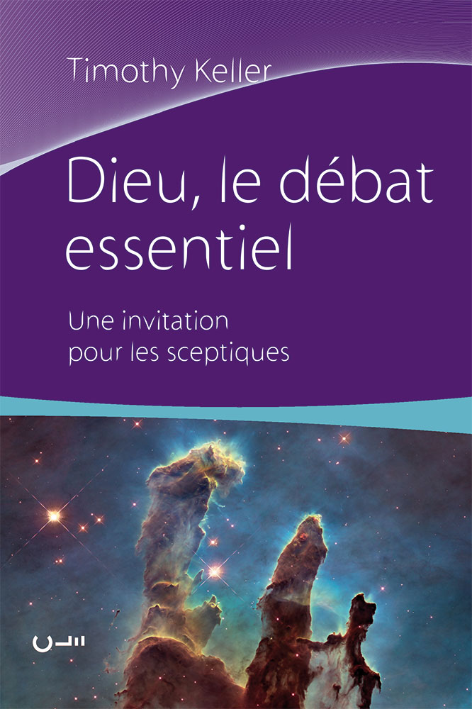 Dieu, le débat essentiel