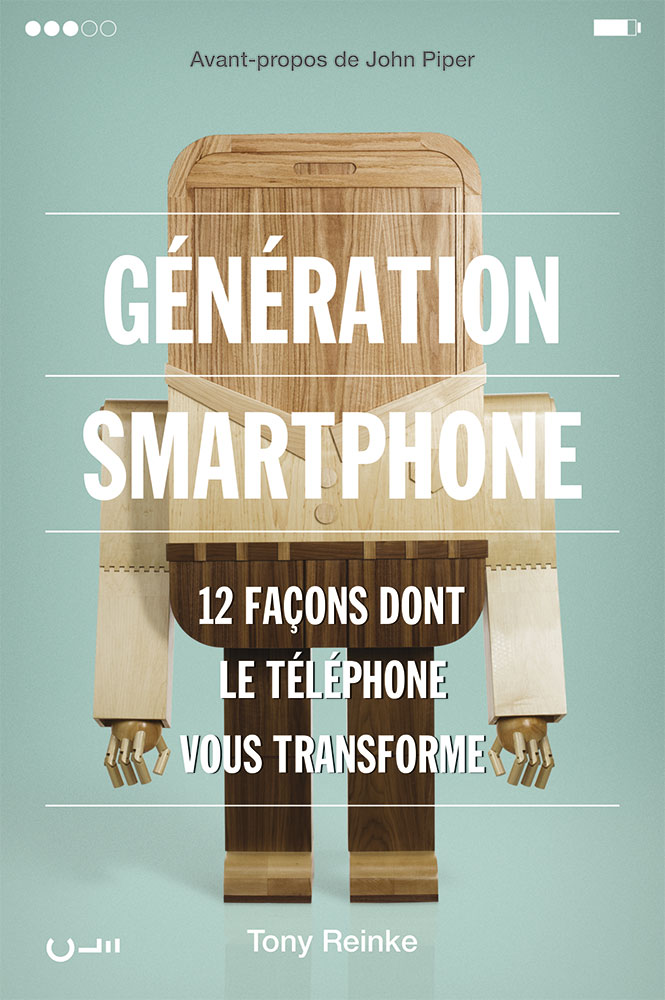 Génération smartphone