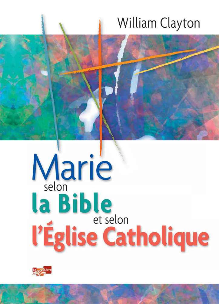 Image #0 du produit Marie selon la Bible et les catholiques