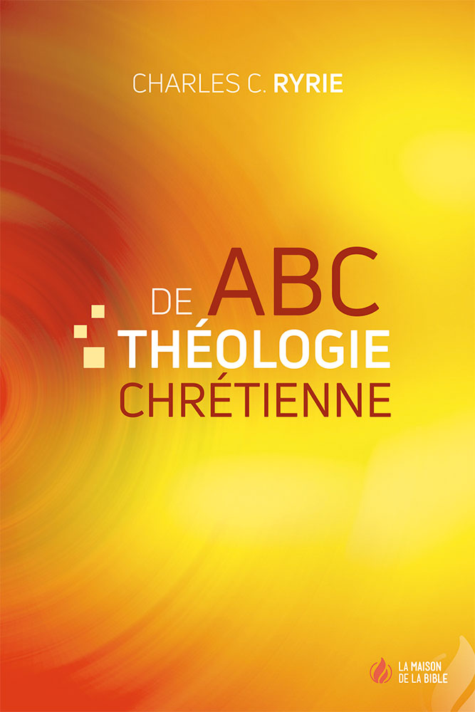 ABC de théologie chrétienne