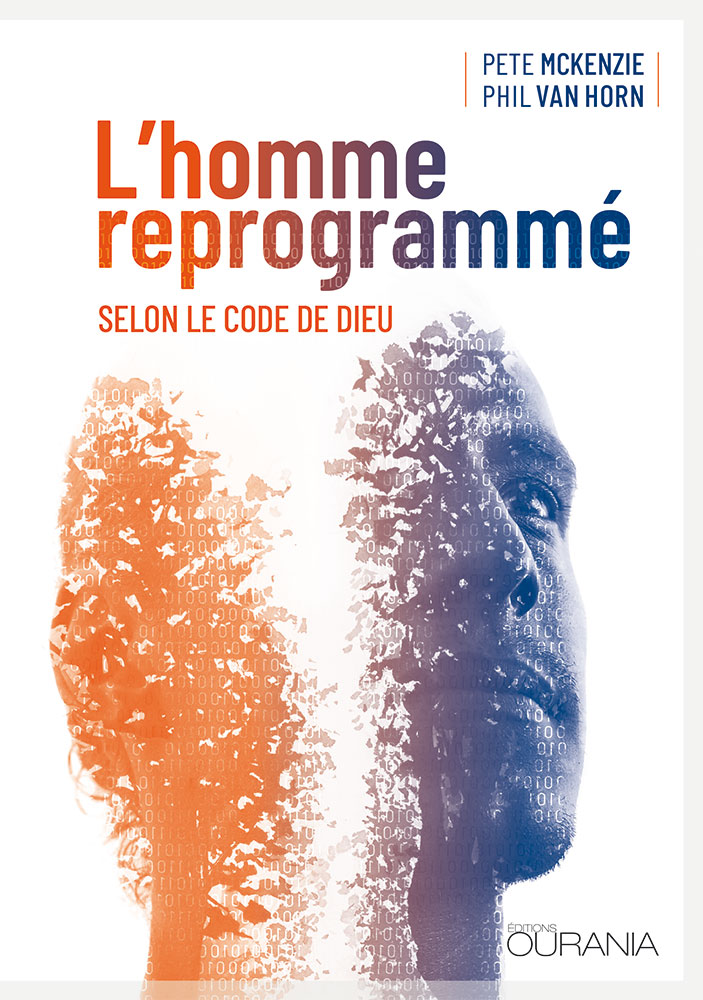 L'homme reprogrammé