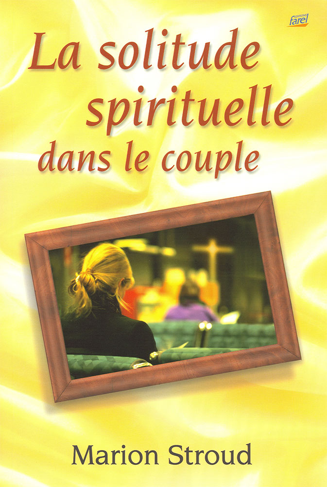 Image #0 du produit La solitude spirituelle dans le couple