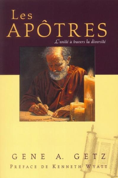 Les apôtres