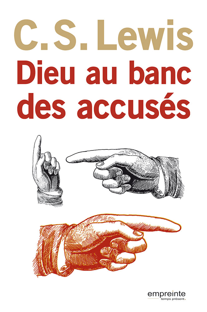 Dieu au banc des accusés