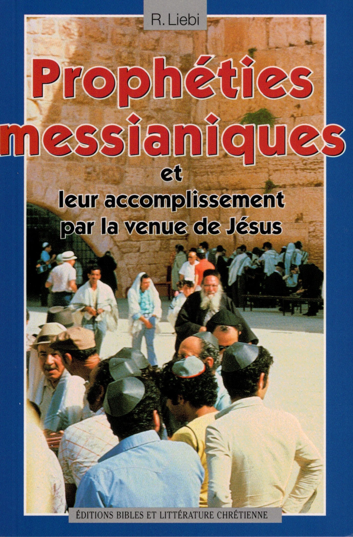 Prophéties messianiques