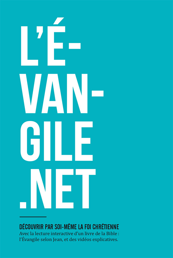 L'ÉVANGILE.NET