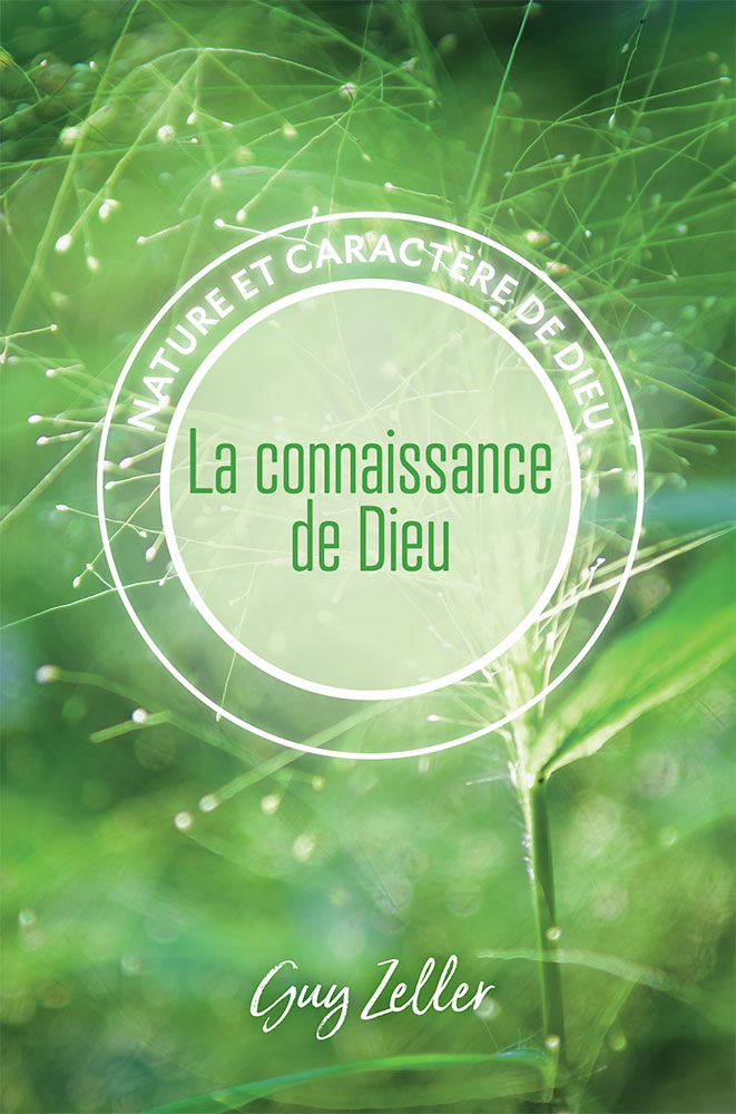 La connaissance de Dieu