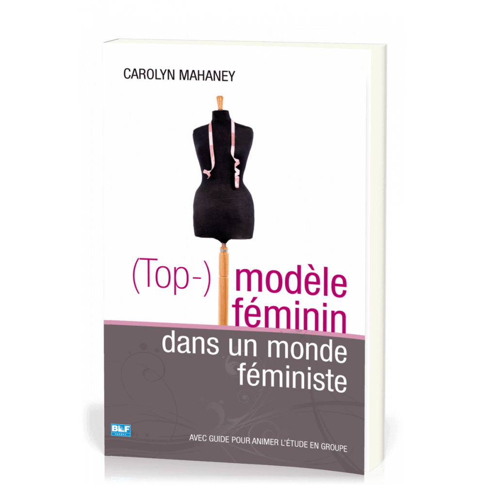 Top-modèle féminin dans un monde féministe