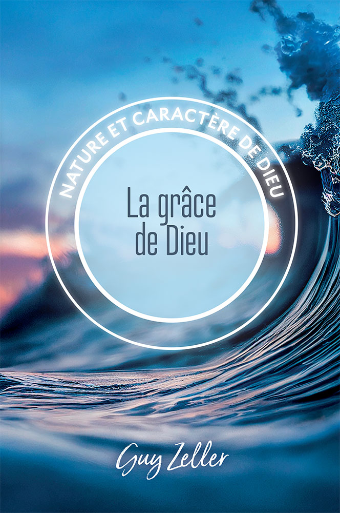 La grâce de Dieu