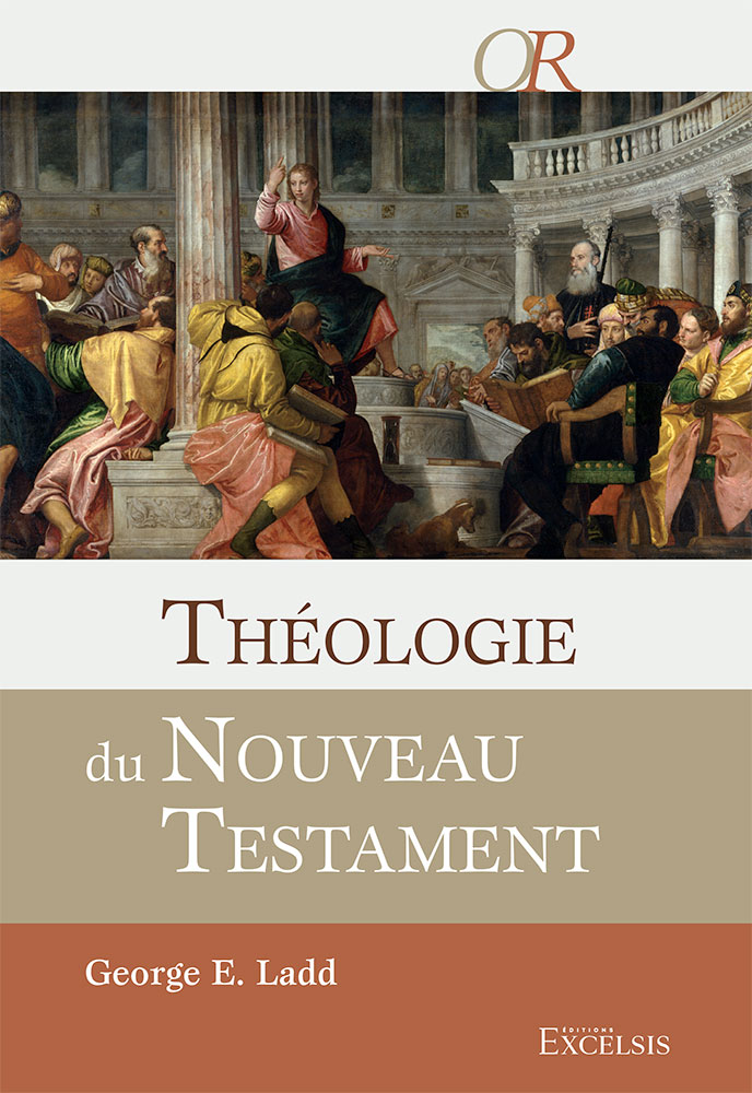 Image #1 du produit Théologie du Nouveau Testament