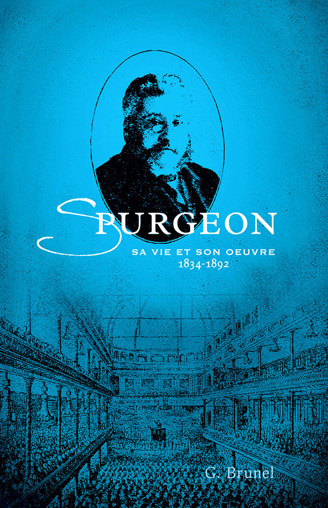 Spurgeon