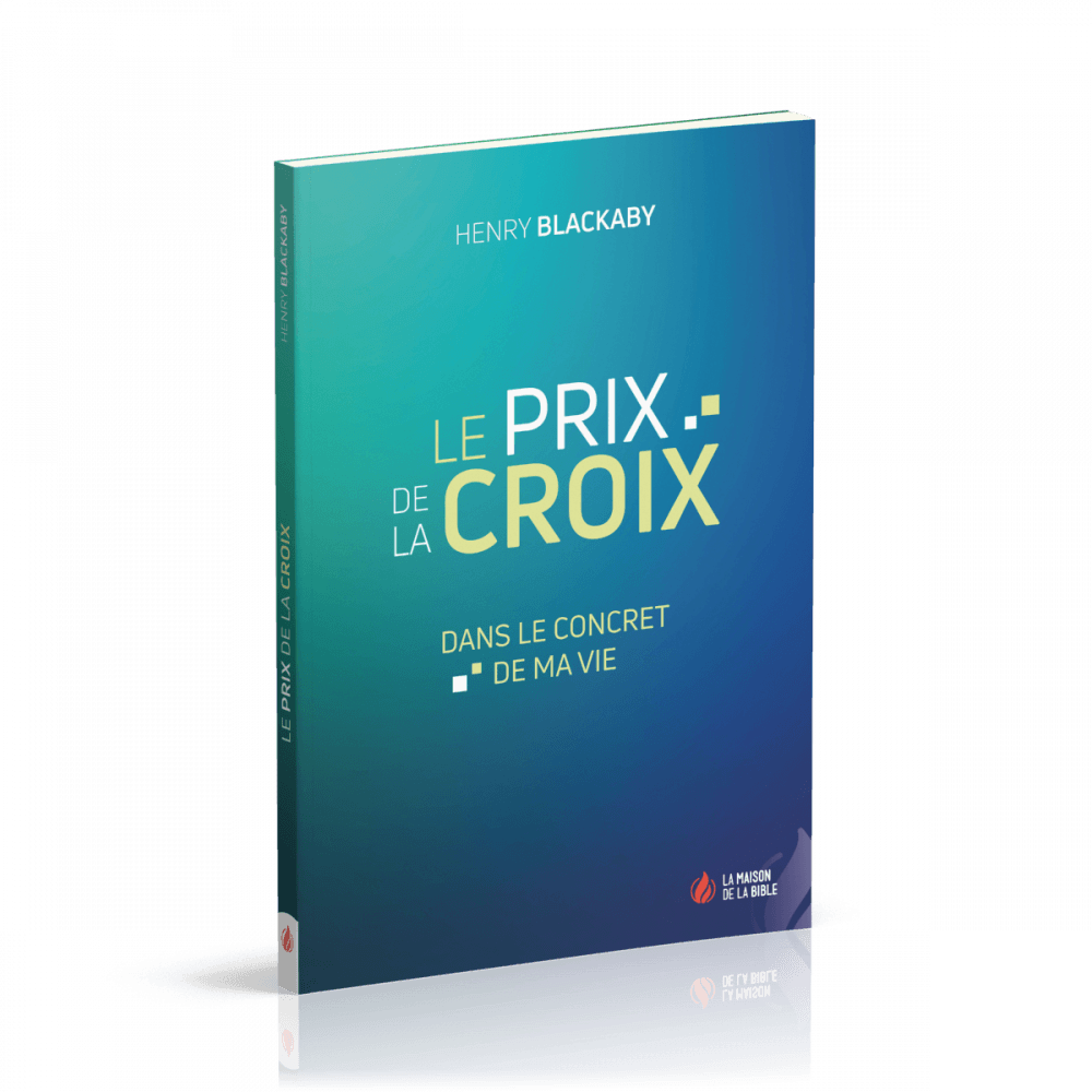 Le prix de la croix