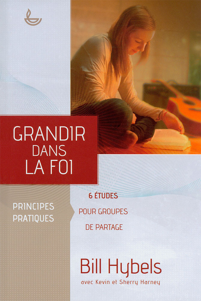 Grandir dans la foi