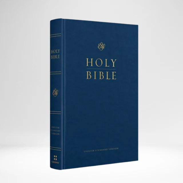 Image #0 du produit ESV Pew Bible