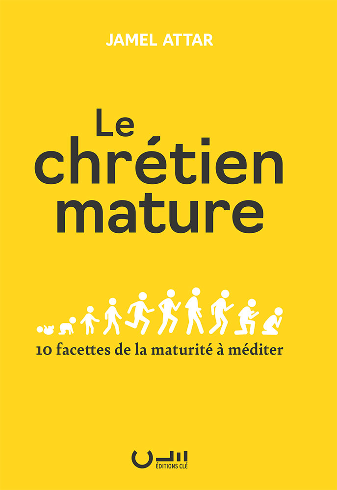 Le chrétien mature