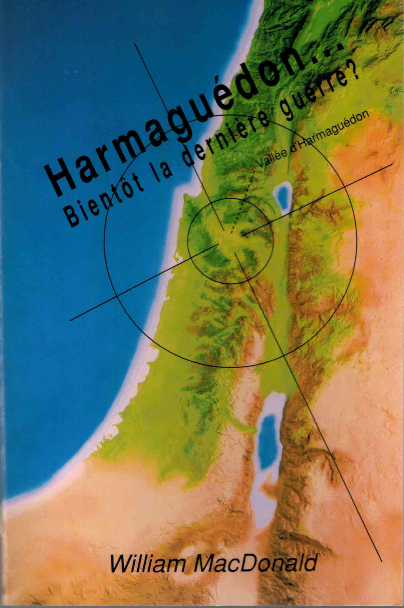 Harmaguédon