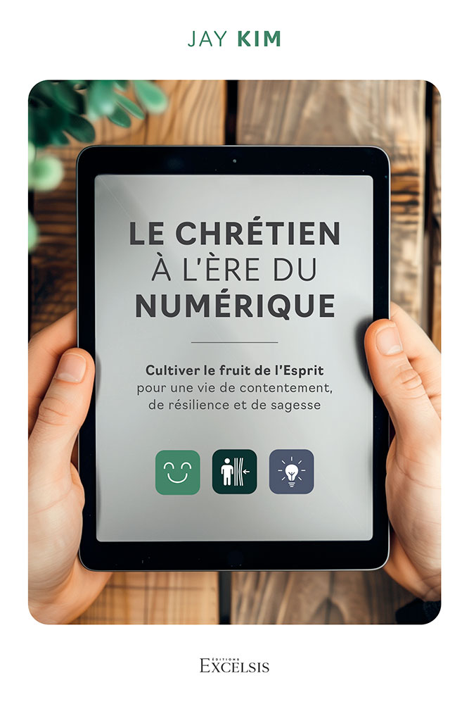 Le chrétien à l'ère du numérique