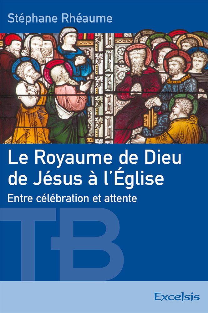 Le Royaume de Dieu de Jésus à l'Église