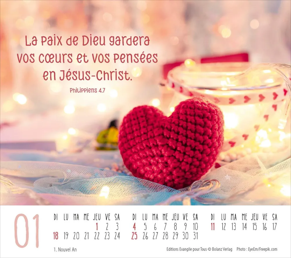 Image #1 du produit Merci 2026