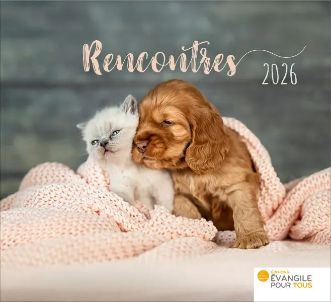 Rencontres 2026
