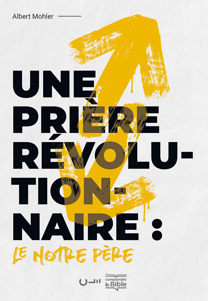 Image #0 du produit Une prière révolutionnaire : le Notre Père