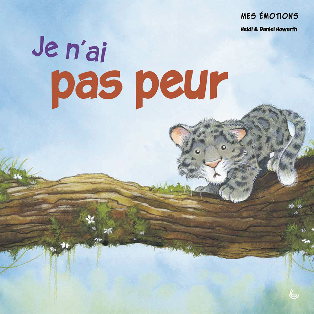 Je n'ai pas peur