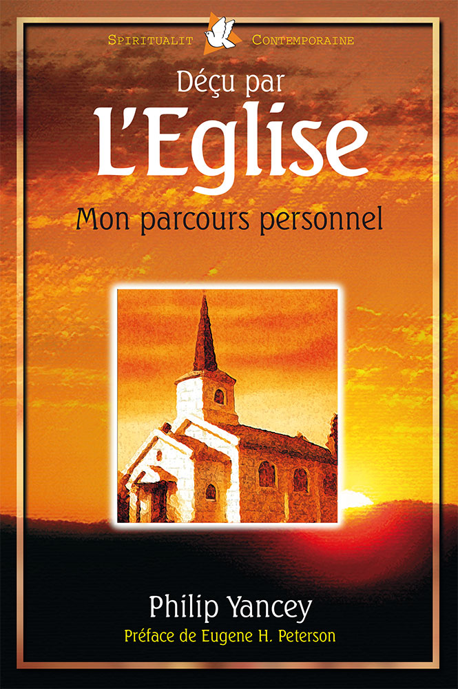 Déçu par l'Église
