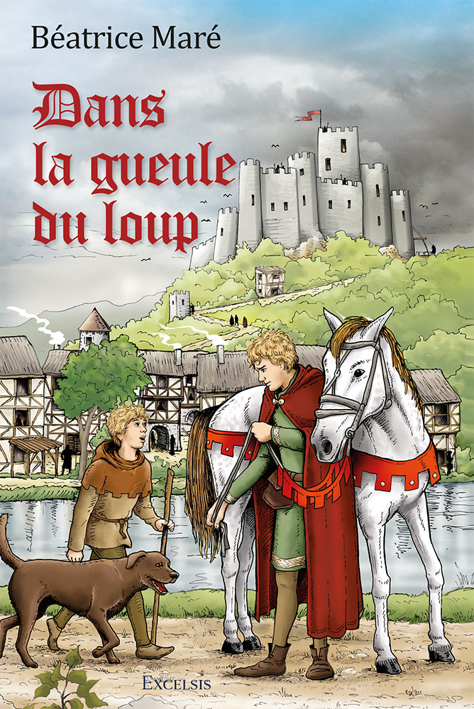 Dans la gueule du loup